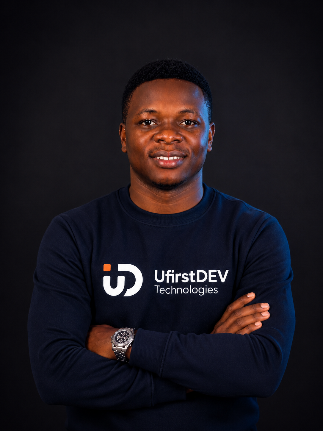 Fortunatus Felix Famadewa