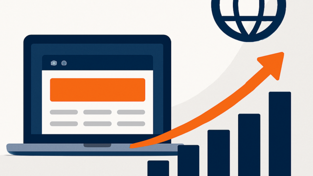 Building a Strong Online Presence for Growth