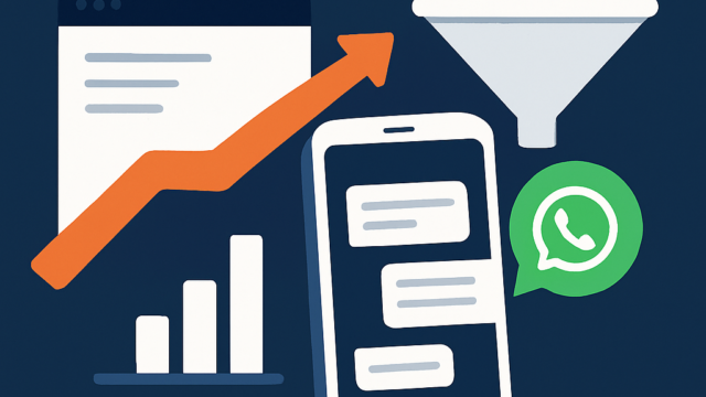 Effective Strategies for Nurturing Leads through WhatsApp