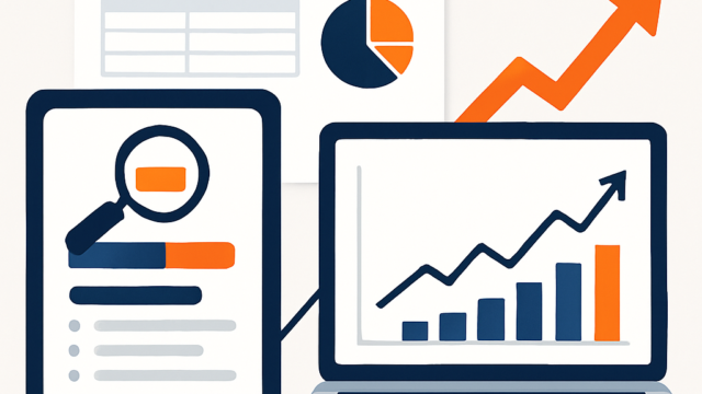How to Conduct a Competitive Analysis for Your Business