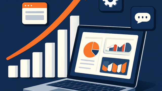 Scaling Your Business with Digital Tools