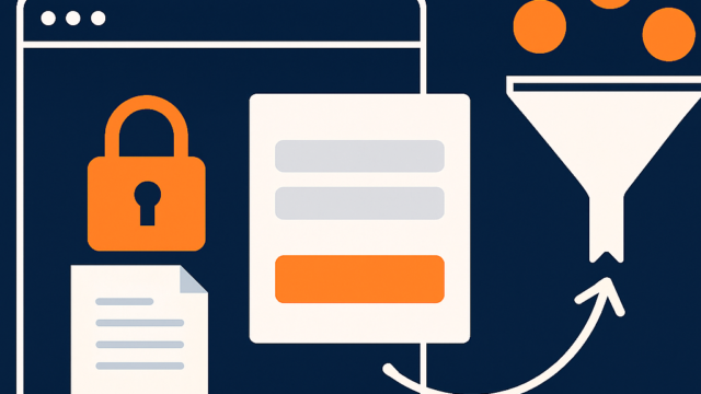 The Role of File Gating in Lead Generation