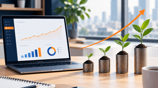 Building a Sustainable Growth Model for Your Business