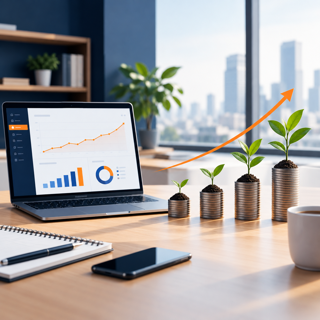 Building a Sustainable Growth Model for Your Business – Building a Sustainable Growth Model for Your Business