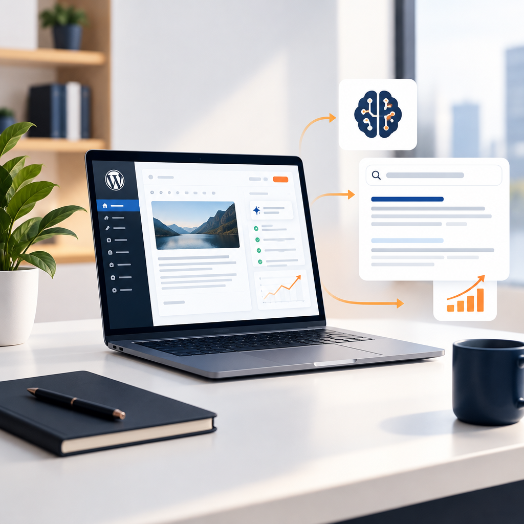 How to Optimize WordPress for Generative Engine Optimization (GEO) – How to Optimize WordPress for Generative Engine Optimization (GEO)